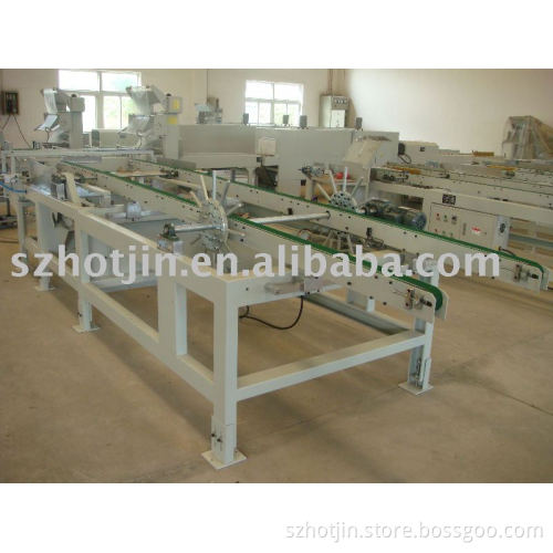 packaging equipment